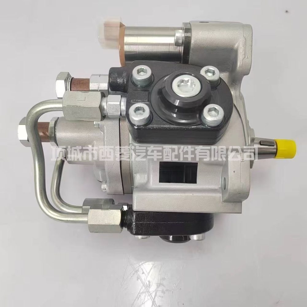Fuel Injection Pump 294050-0501
