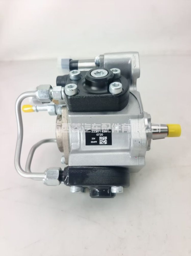 Fuel Injection Pump 294050-0720