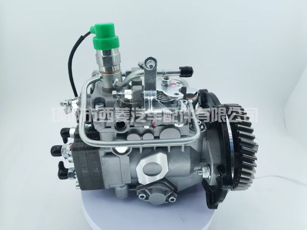 Common Rail Injector 295900-0280 view 3