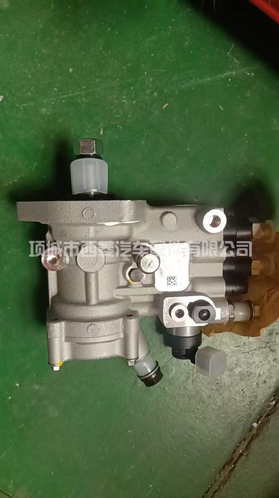 Fuel Injection Part 308-1906 view 3