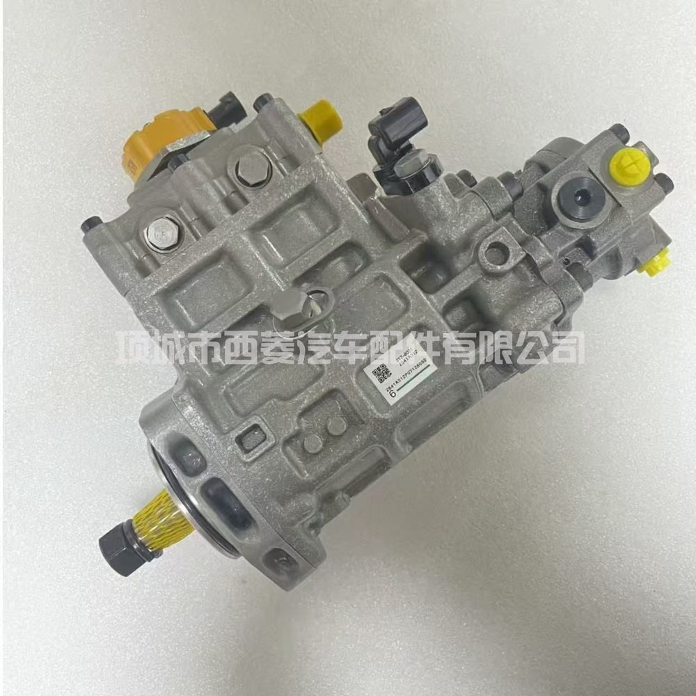 Fuel Injection Pump 317-8021