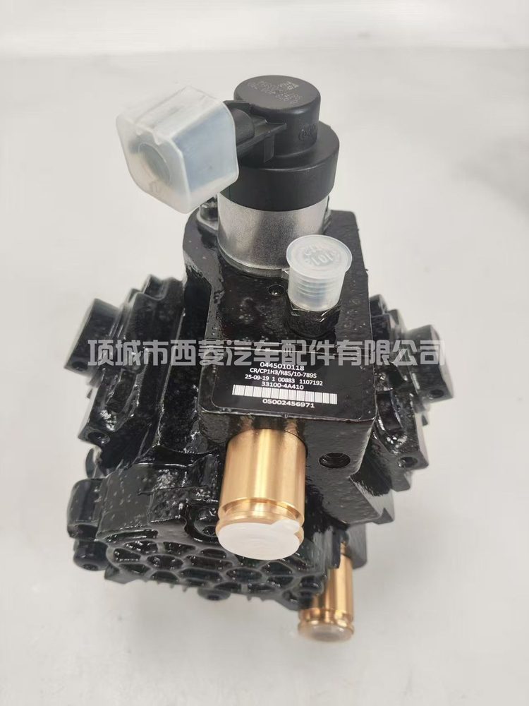 Fuel Injection Pump 33100-4A410