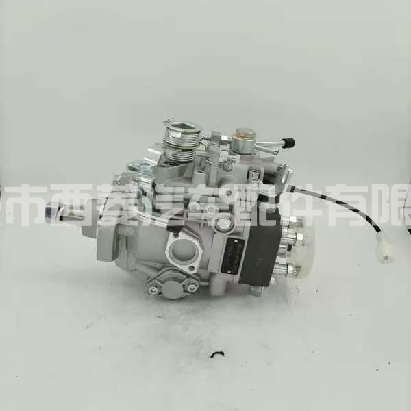 Fuel Injection Pump 33102-42480
