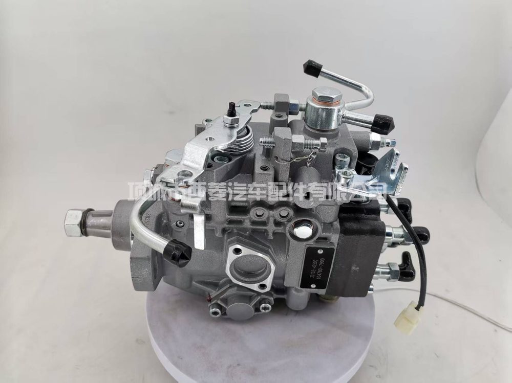 Fuel Injection Pump 33102-42500