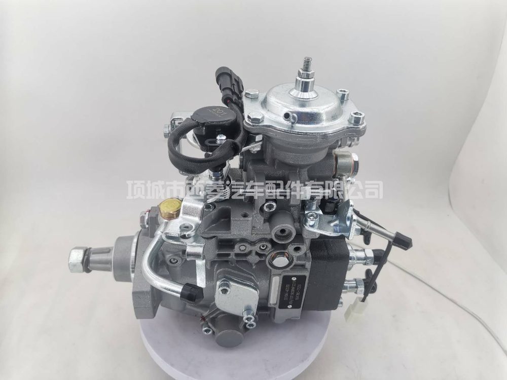 Fuel Injection Pump 33106-42030