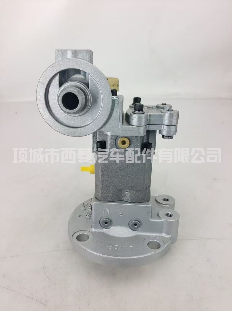 Fuel Injection Pump 3417677