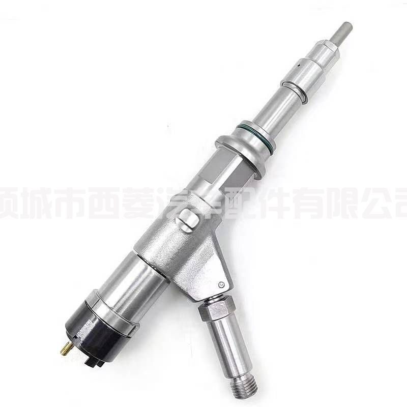 Common Rail Injector 4307475
