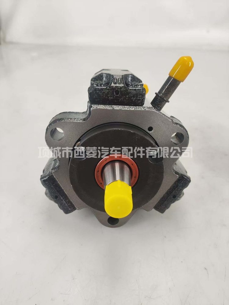 High Pressure Pump 445010009CP1