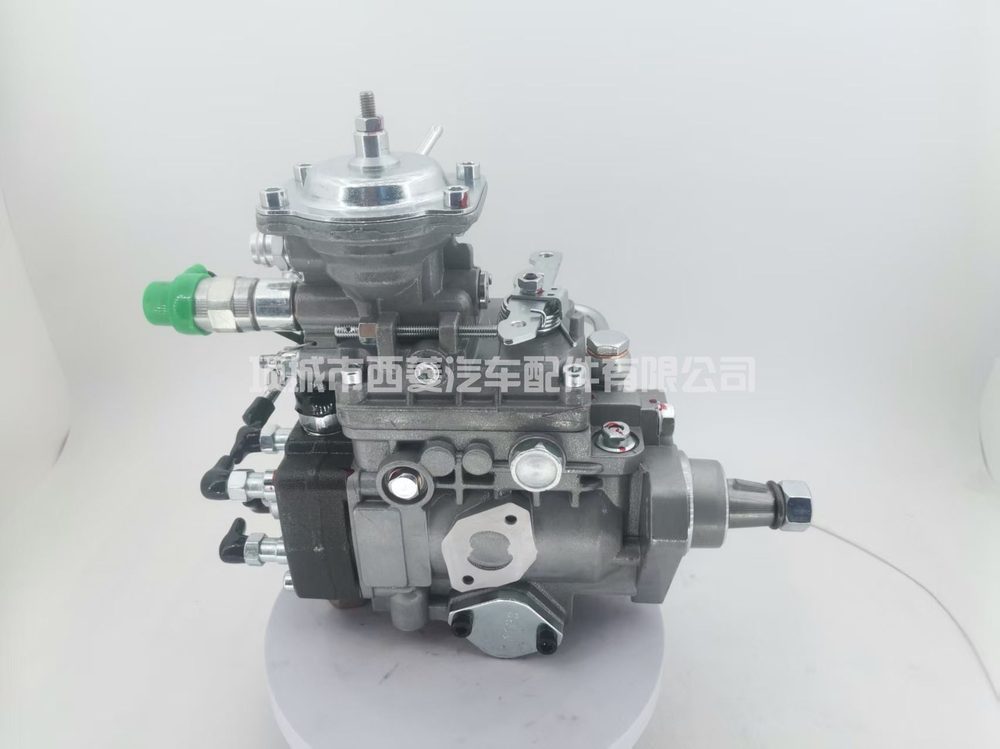Fuel Injection Pump 4983960