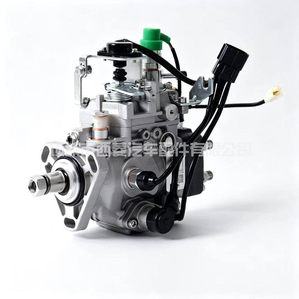 Fuel Injection Pump 4C2-50V32