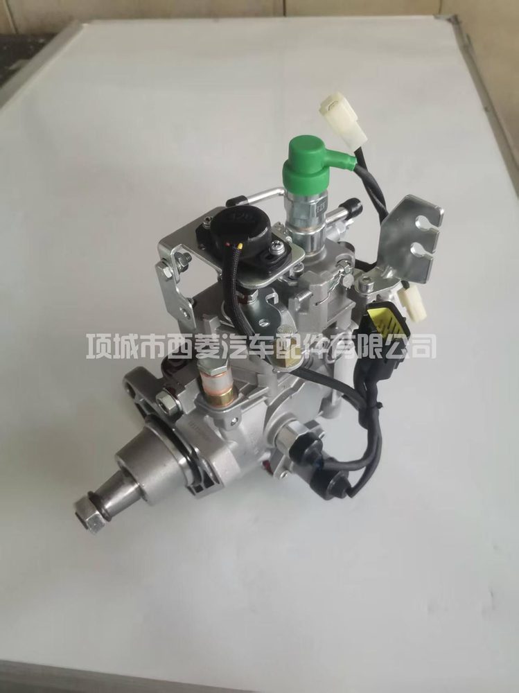 Fuel Injection Pump 4D27G31
