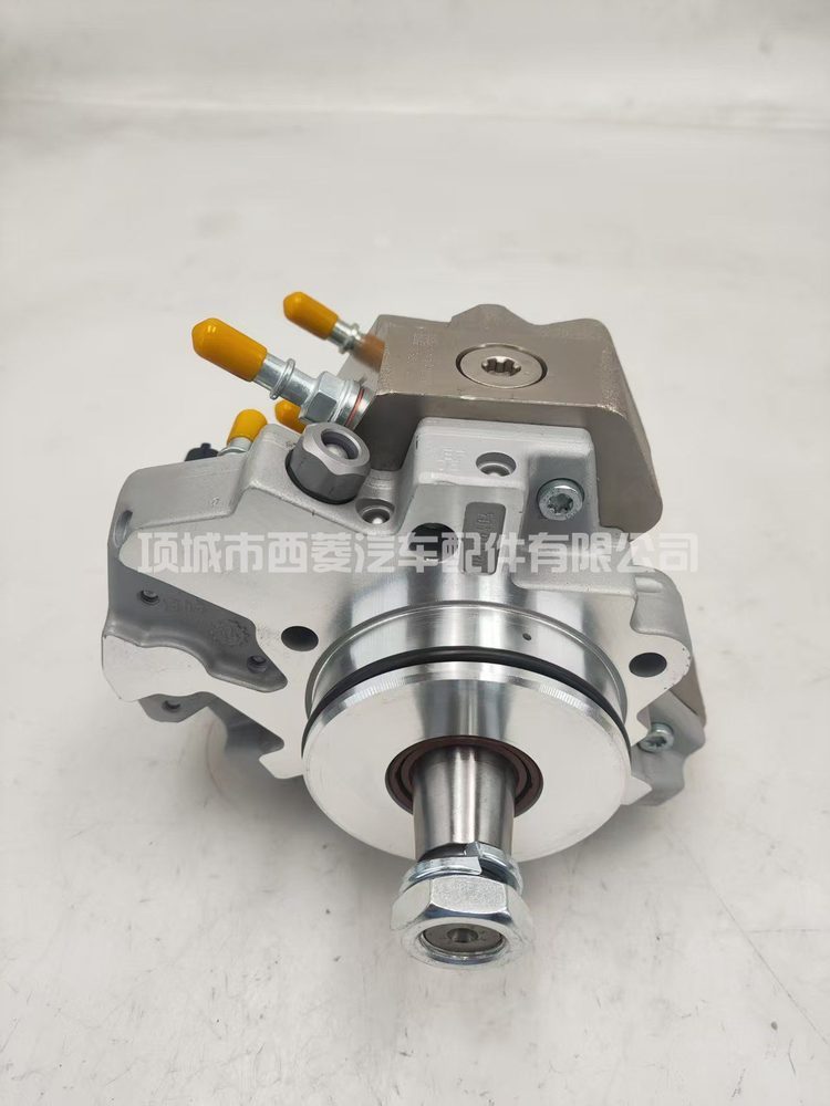 Fuel Injection Pump 5256607