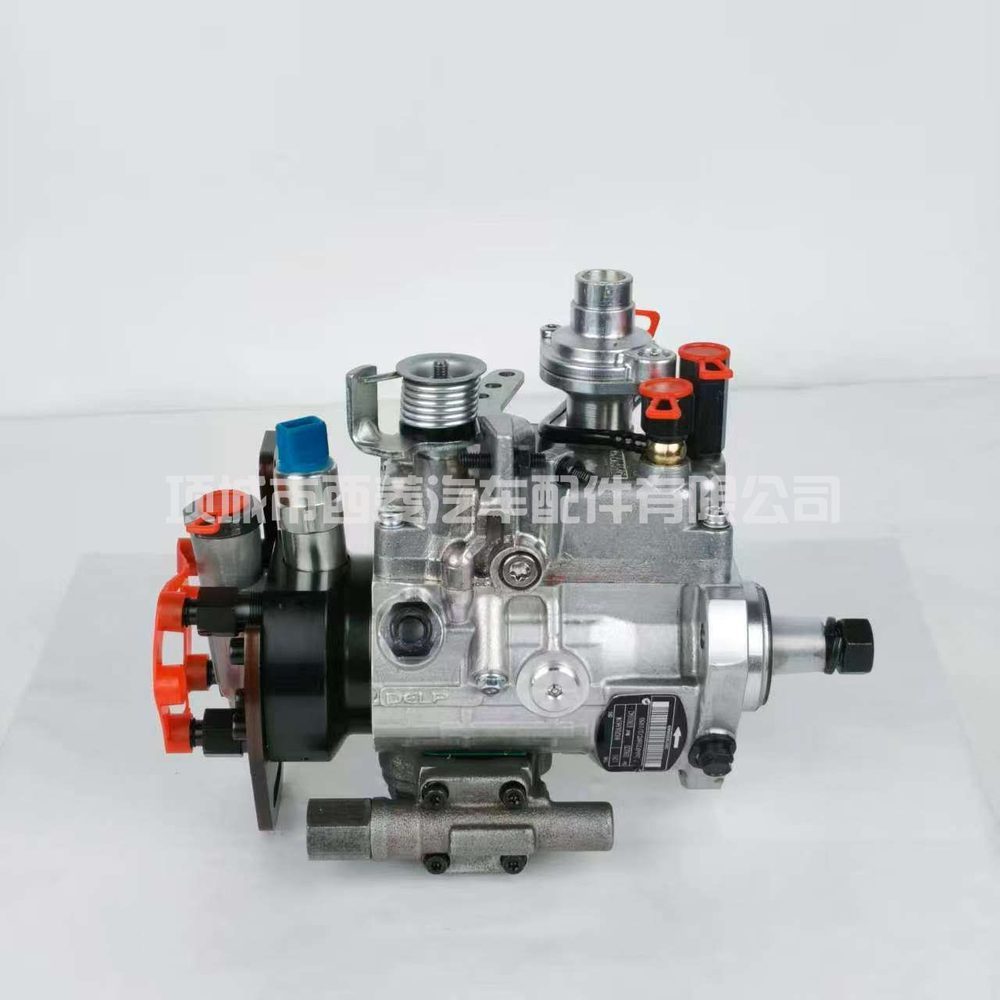Fuel Injection Pump 8920A360W