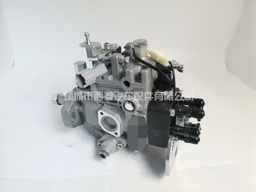 Injector 9320A344G