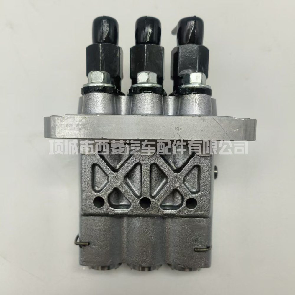 Fuel Injection Pump 9413035237