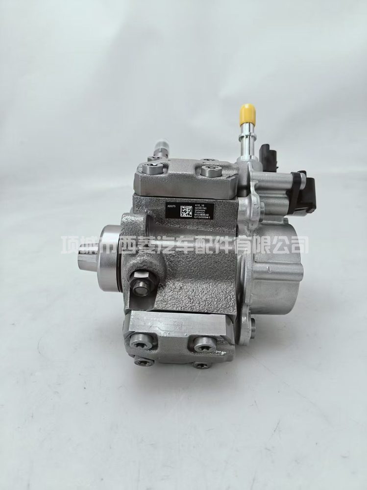 Fuel Injection Part BK3Q-9B395-AD