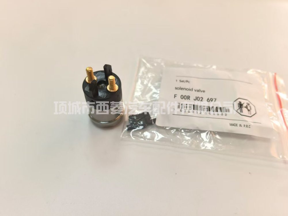 Injector F00RJ02697