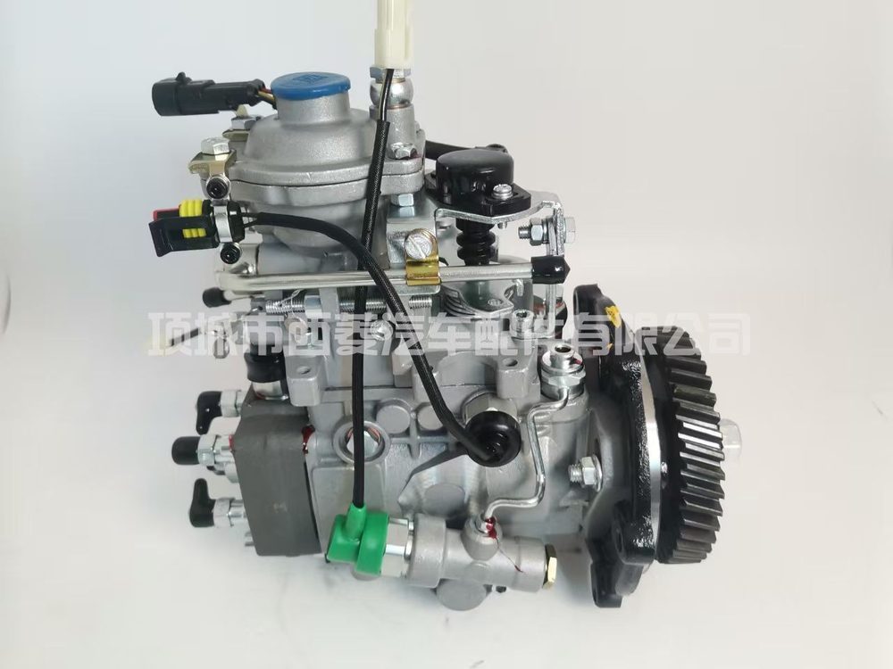 Fuel Injection Pump JE493ZLQ3A