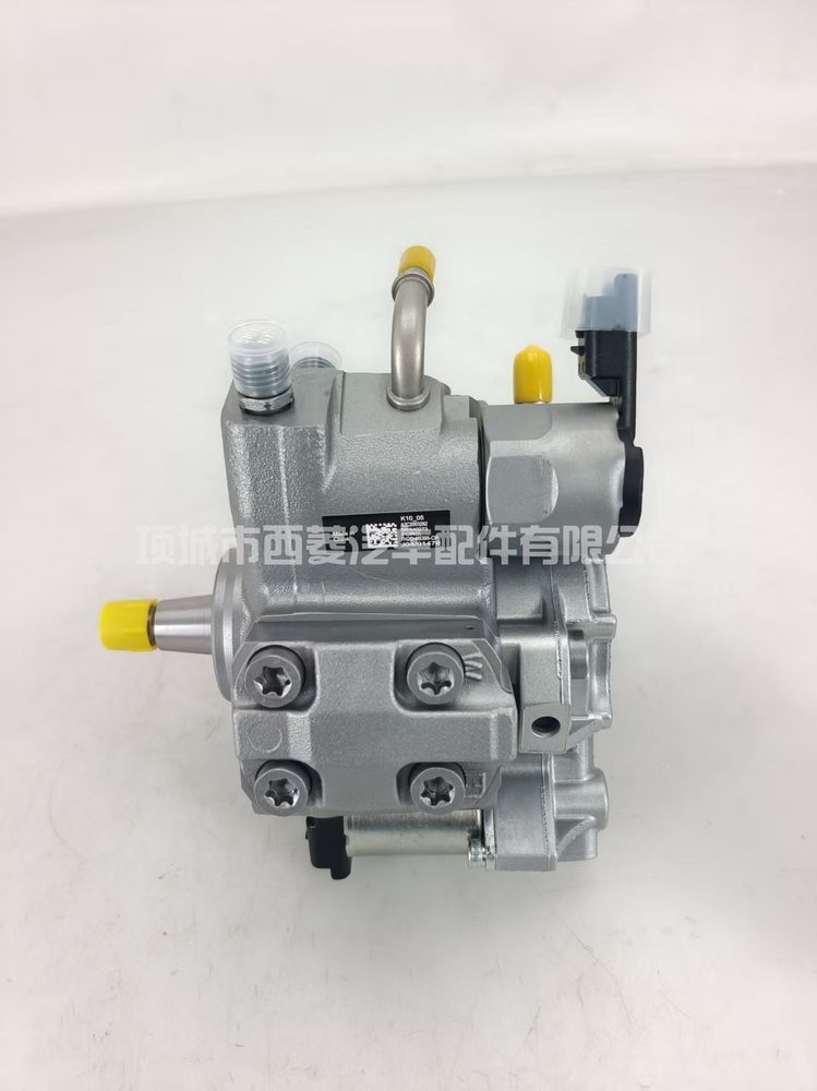 Fuel Injection Pump LR005549