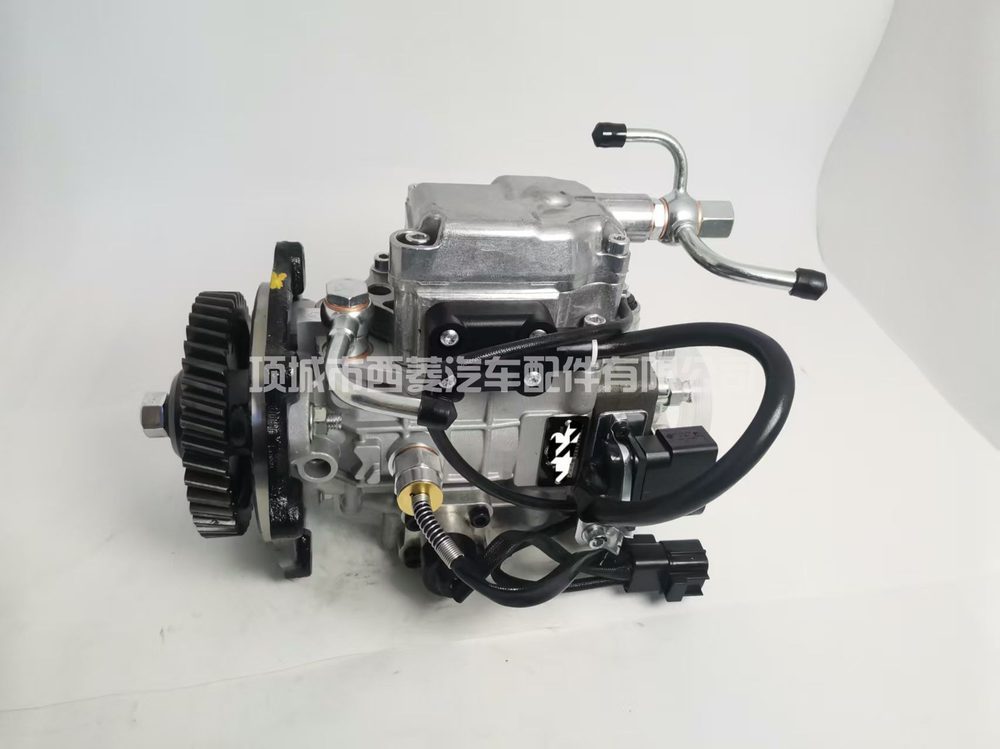Fuel Injection Pump NJ-VP4