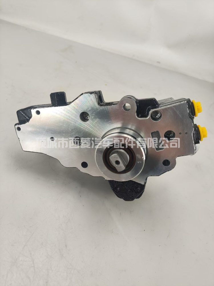 Fuel Injection Pump OM647