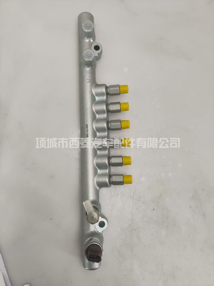 Fuel Injection Part SAA6D170E-5