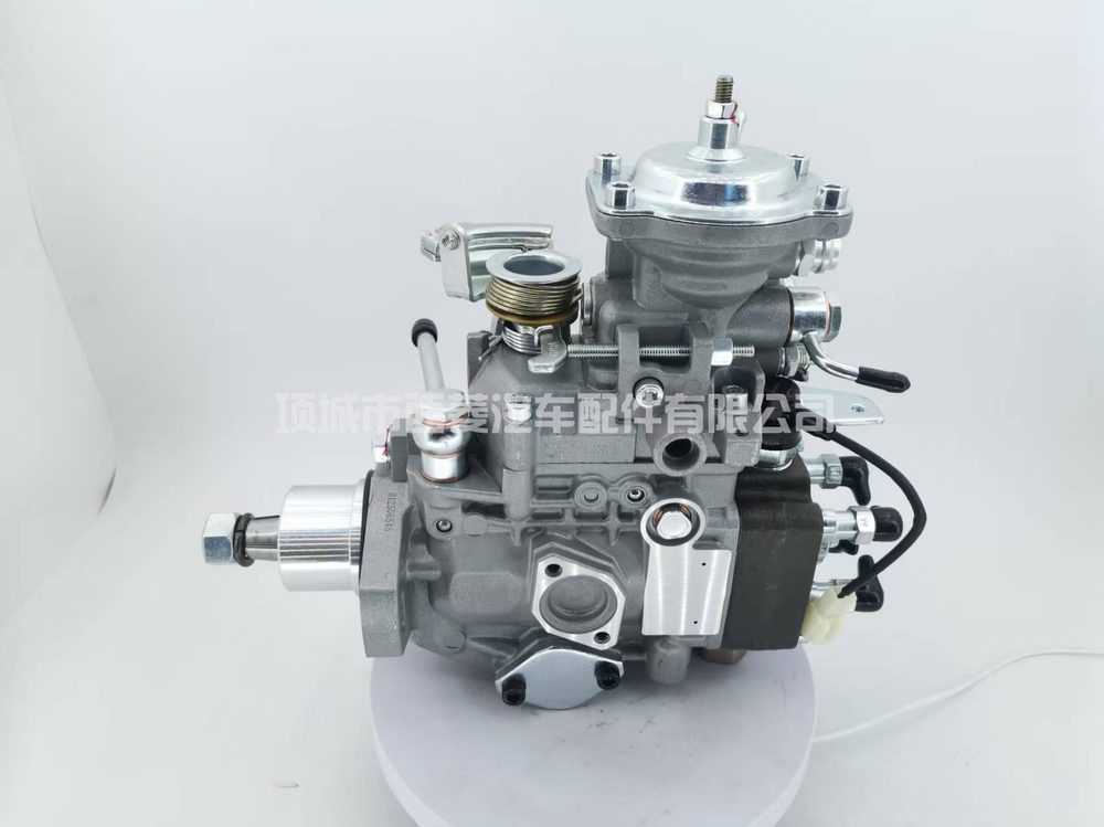 Fuel Injection Pump WLTL13800A