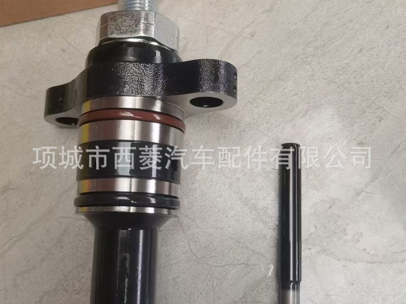 Plunger X920A